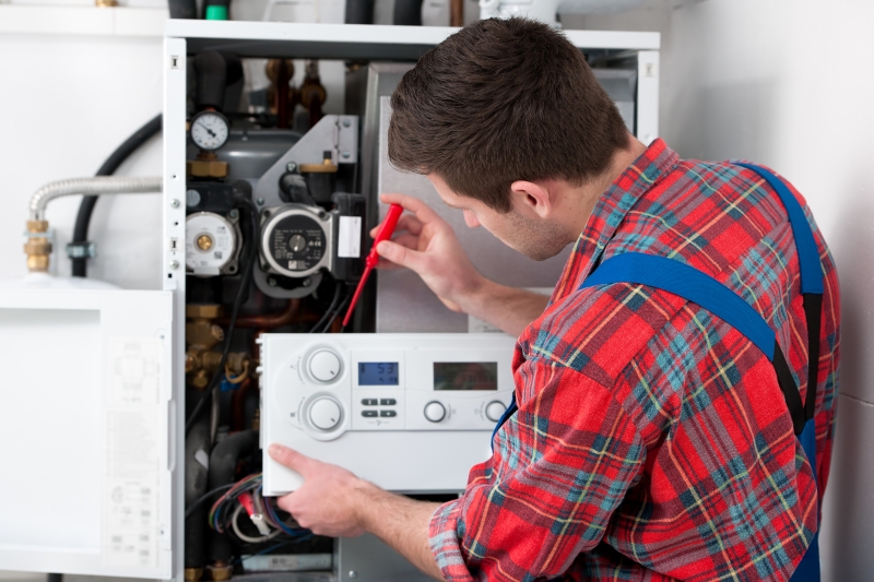 Boiler Repairs Service Chalgrove