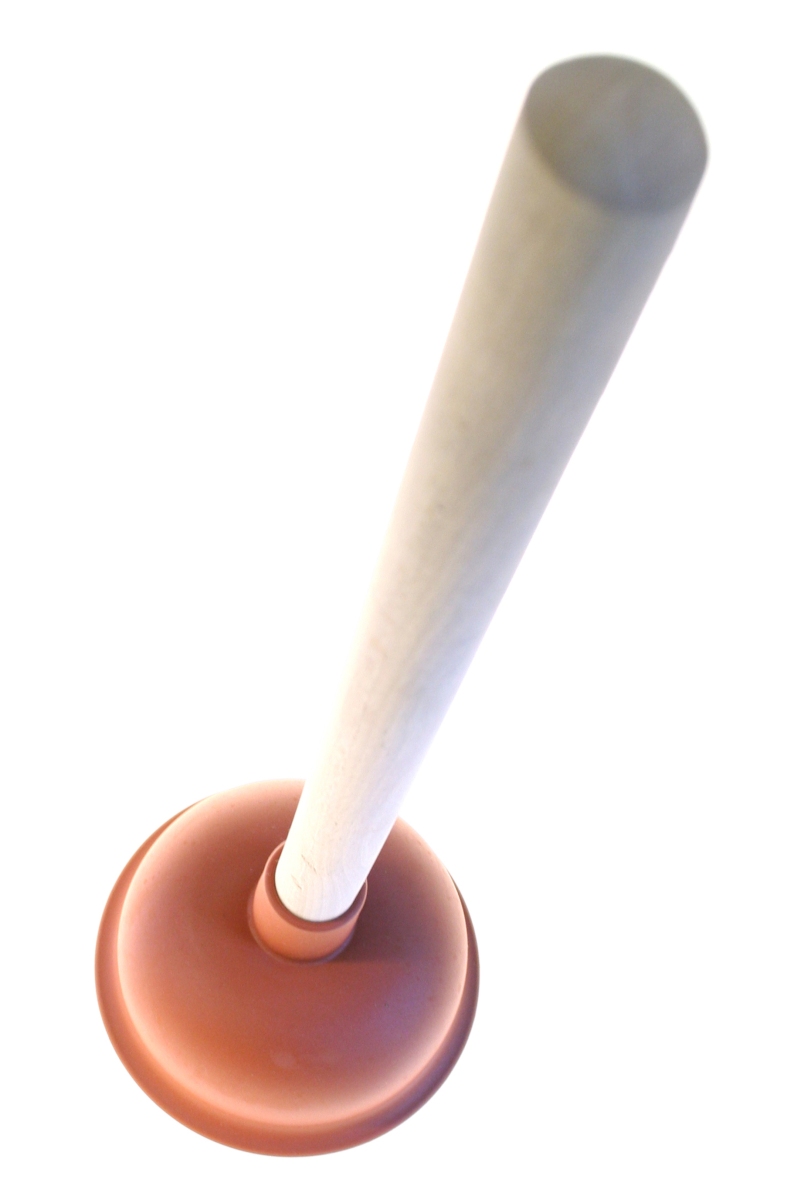 Clogged Toilet Chalgrove, Garsington, OX44