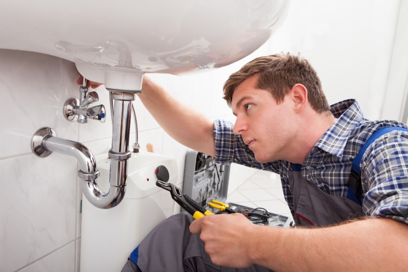 Emergency Plumbers Chalgrove