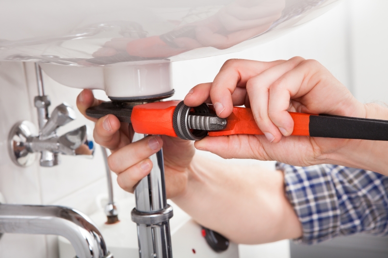Emergency Plumbers Chalgrove, Garsington, OX44