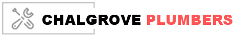 Plumbers Chalgrove logo
