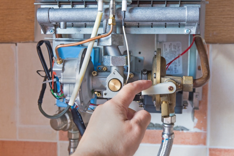 Plumbing Heating Chalgrove, Garsington, OX44