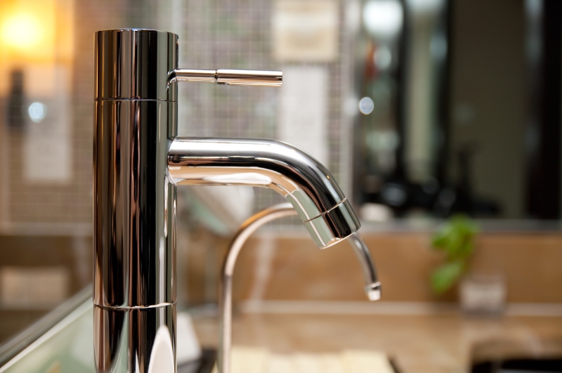 Sink Leaking Chalgrove